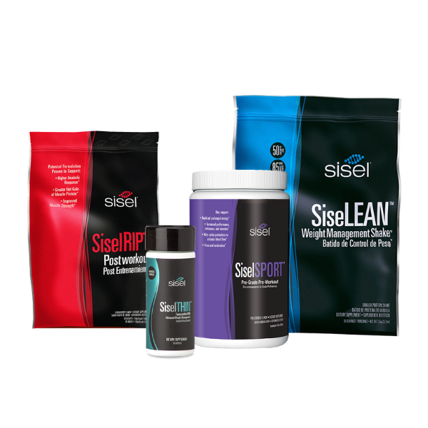 Shop - Sisel International | Natural Health & Fitness Supplements